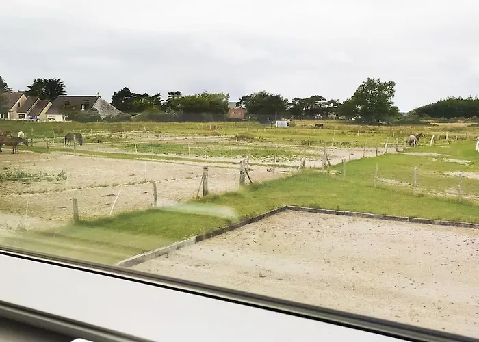Le Gite De La Ferme