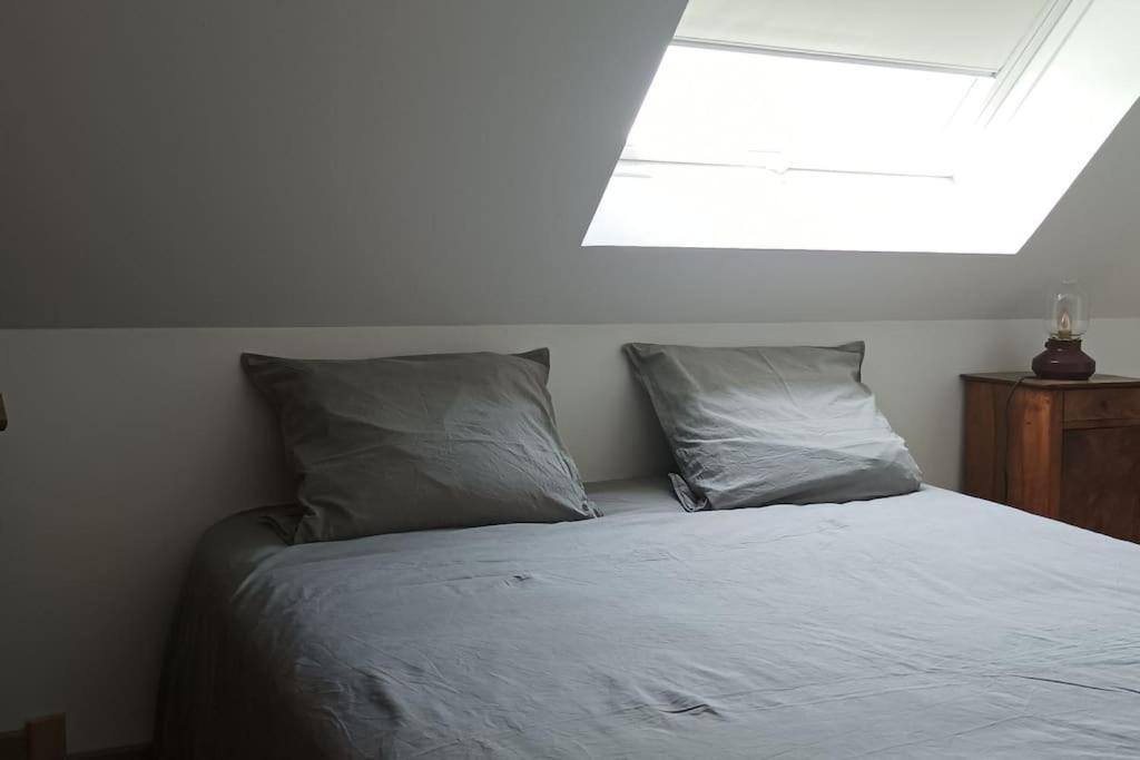 Le De La Ferme Holiday home *