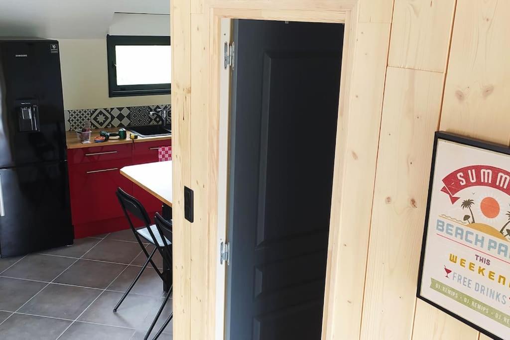 Le De La Ferme Casa vacanze