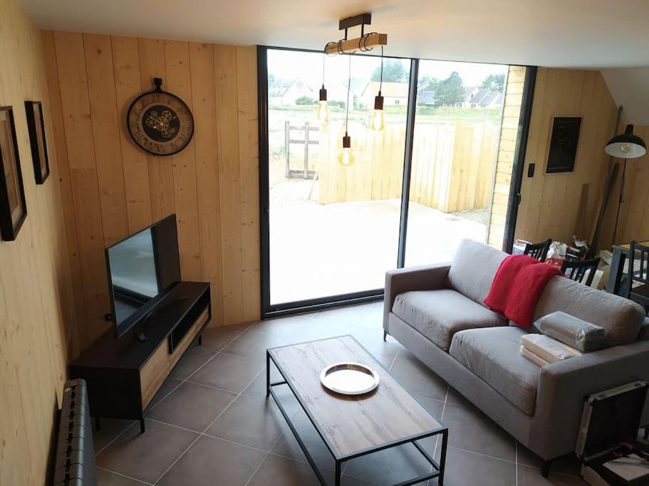Holiday home Le De La Ferme