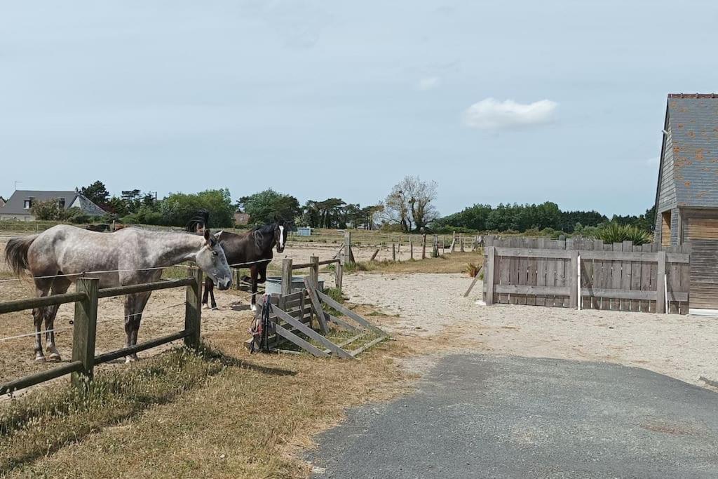 Holiday home Le De La Ferme *